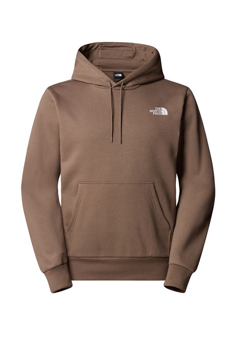 THE NORTH FACE★GO-TO SWEATSHIRTS ベージュ L Sweatshirts THE NORTH FACE - Sports Store